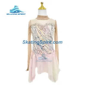 Figure Skating Dress #SD147