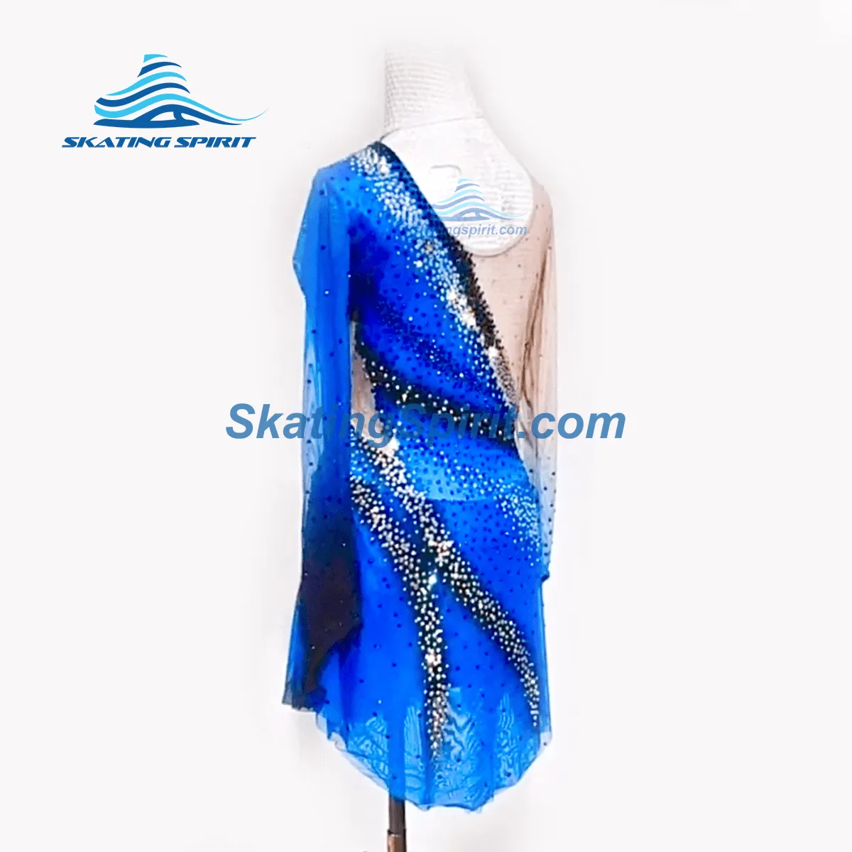 Figure Skating Dress #SD194