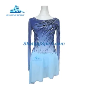 Figure Skating Dress #SD227