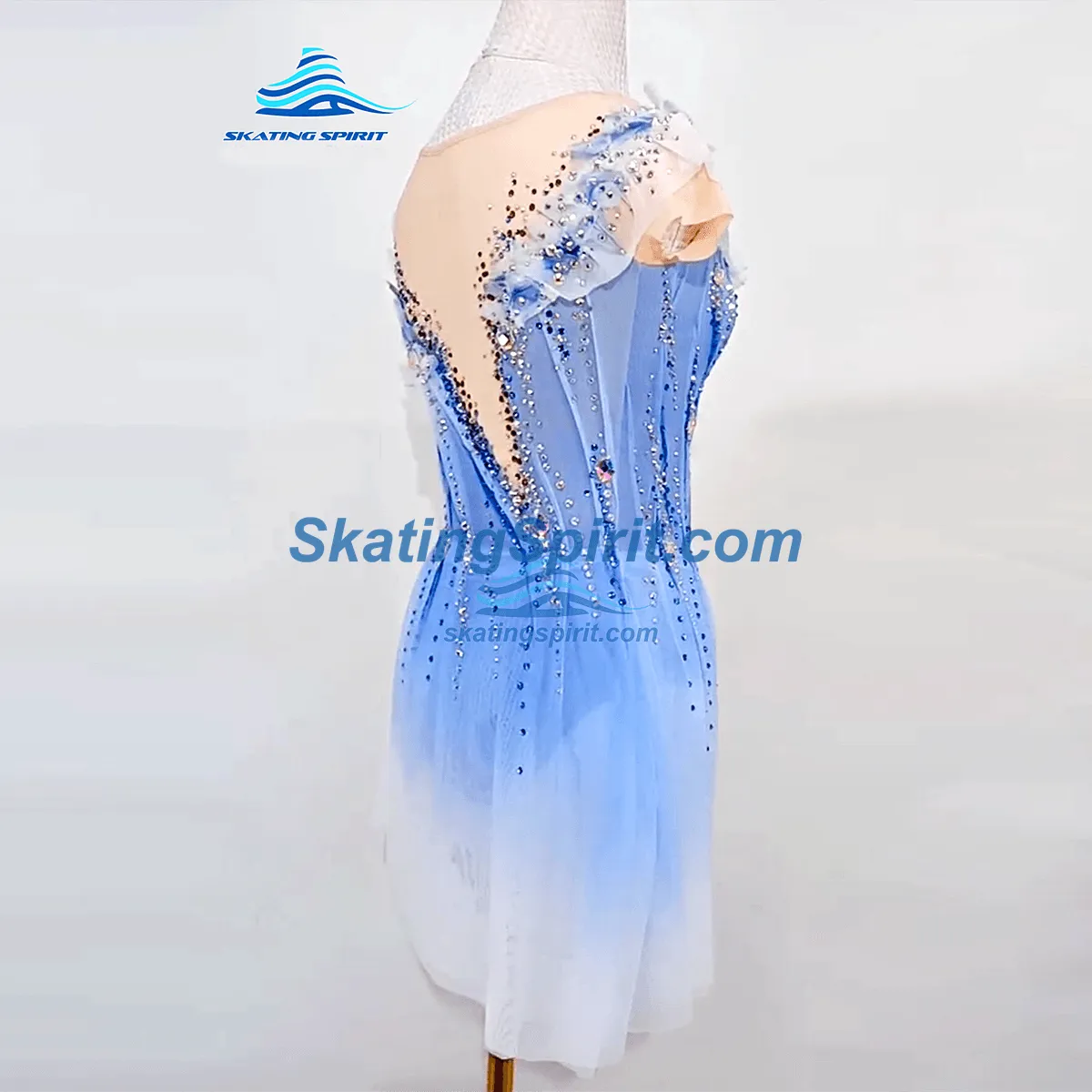 Figure Skating Dress #SD229