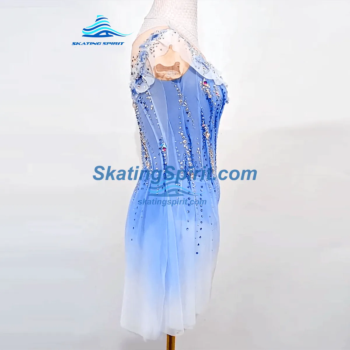 Figure Skating Dress #SD229