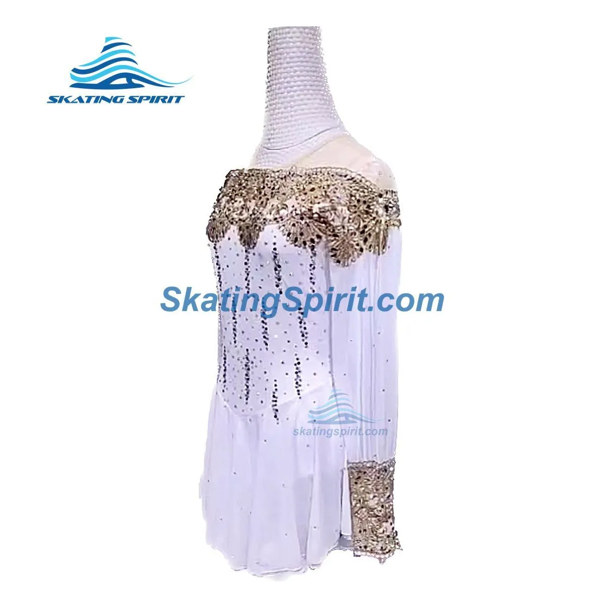 Figure Skating Dress #SD283