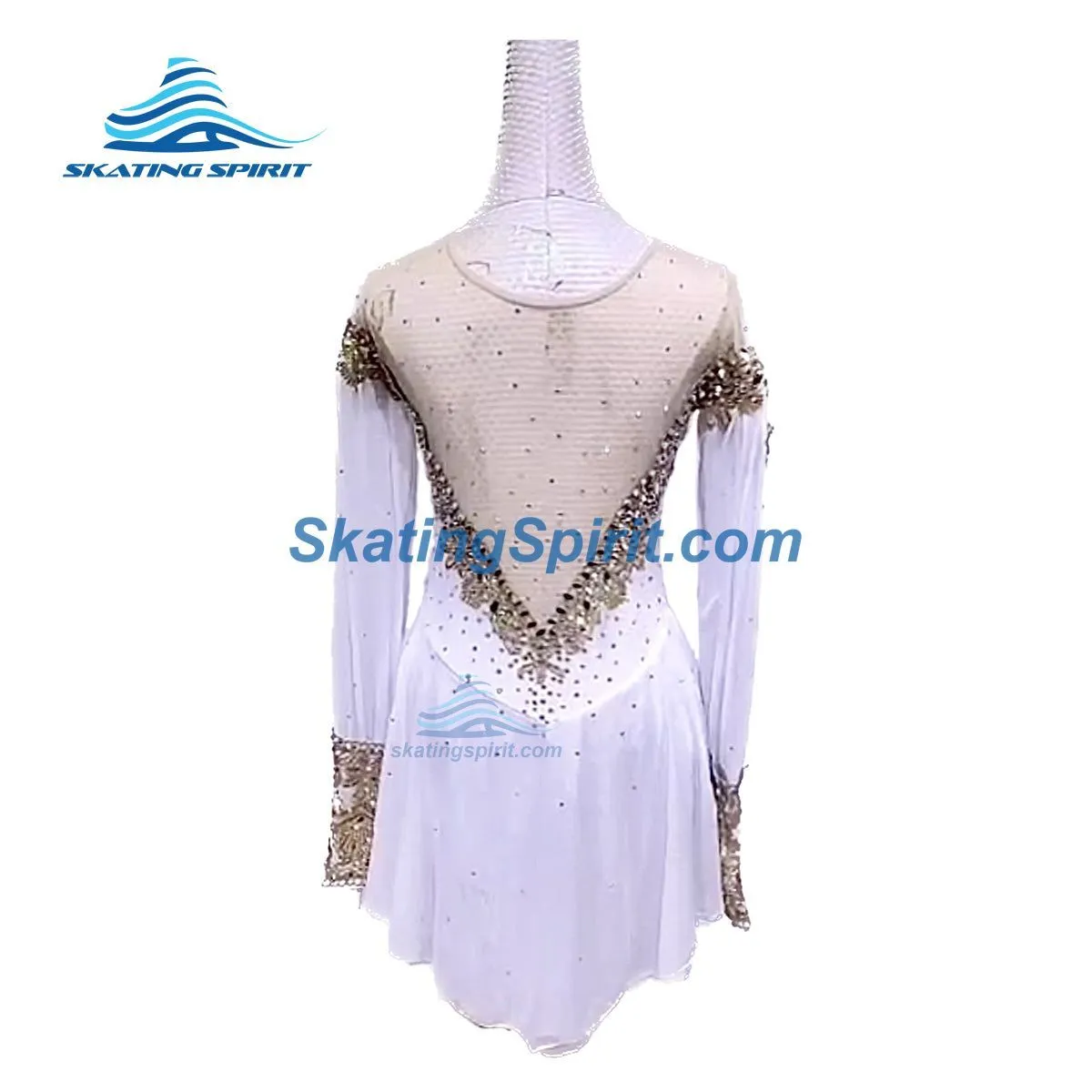 Figure Skating Dress #SD283