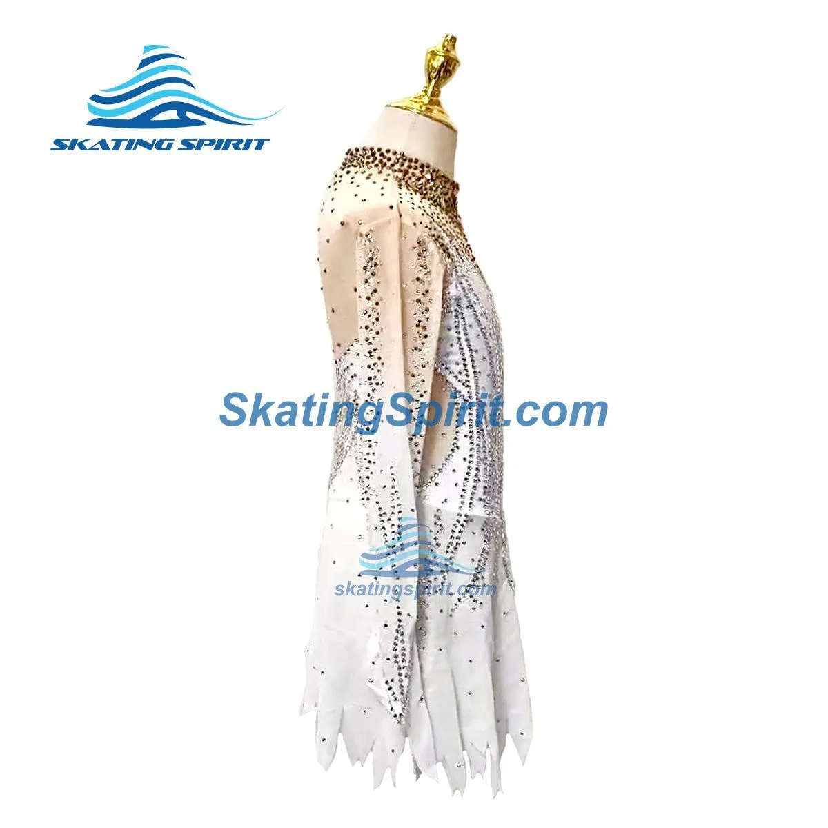 Figure Skating Dress #SD331