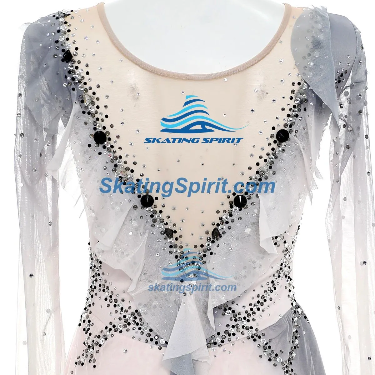 Figure Skating Dress #SD399