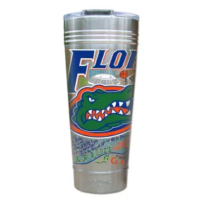 Florida, University of Collegiate Thermal Tumbler