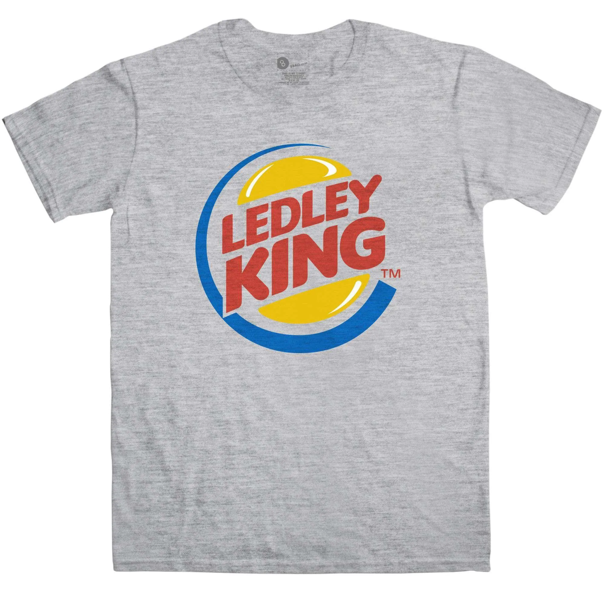 Football Couture Ledley King T-Shirt