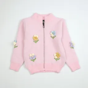 Girls pullover 3219 p