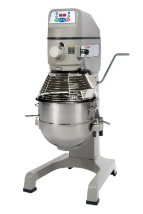 Globe 30 Quart Planetary Floor Mixer SP30