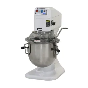 Globe SP8 Countertop Planetary Mixer, 8 Qt.