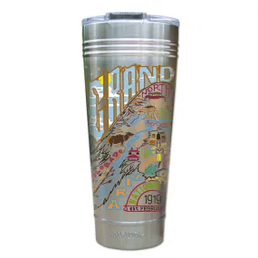 Grand Canyon Thermal Tumbler