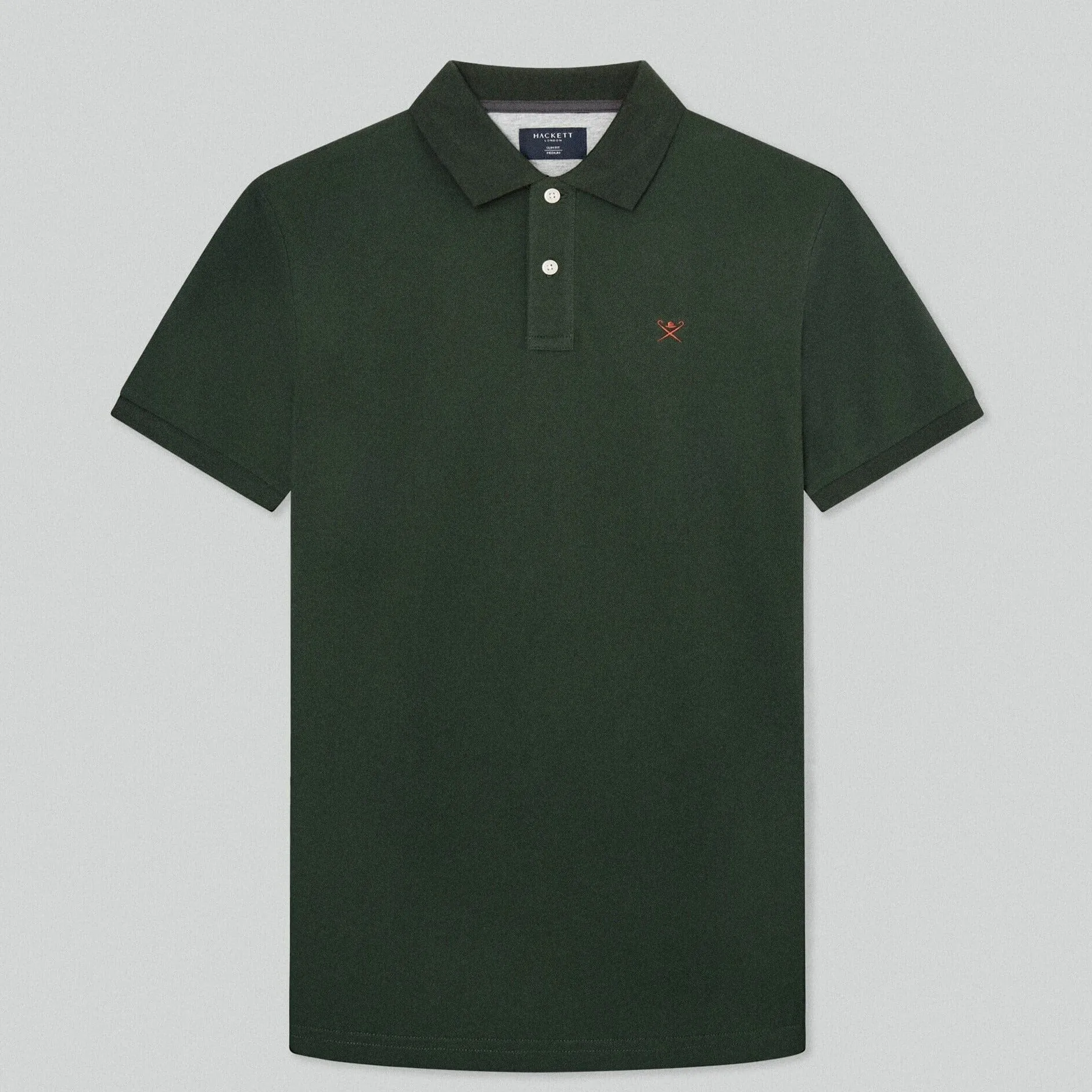 Hackett Slim Fit Logo T-Shirt