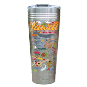 Hawaiian Isles Thermal Tumbler