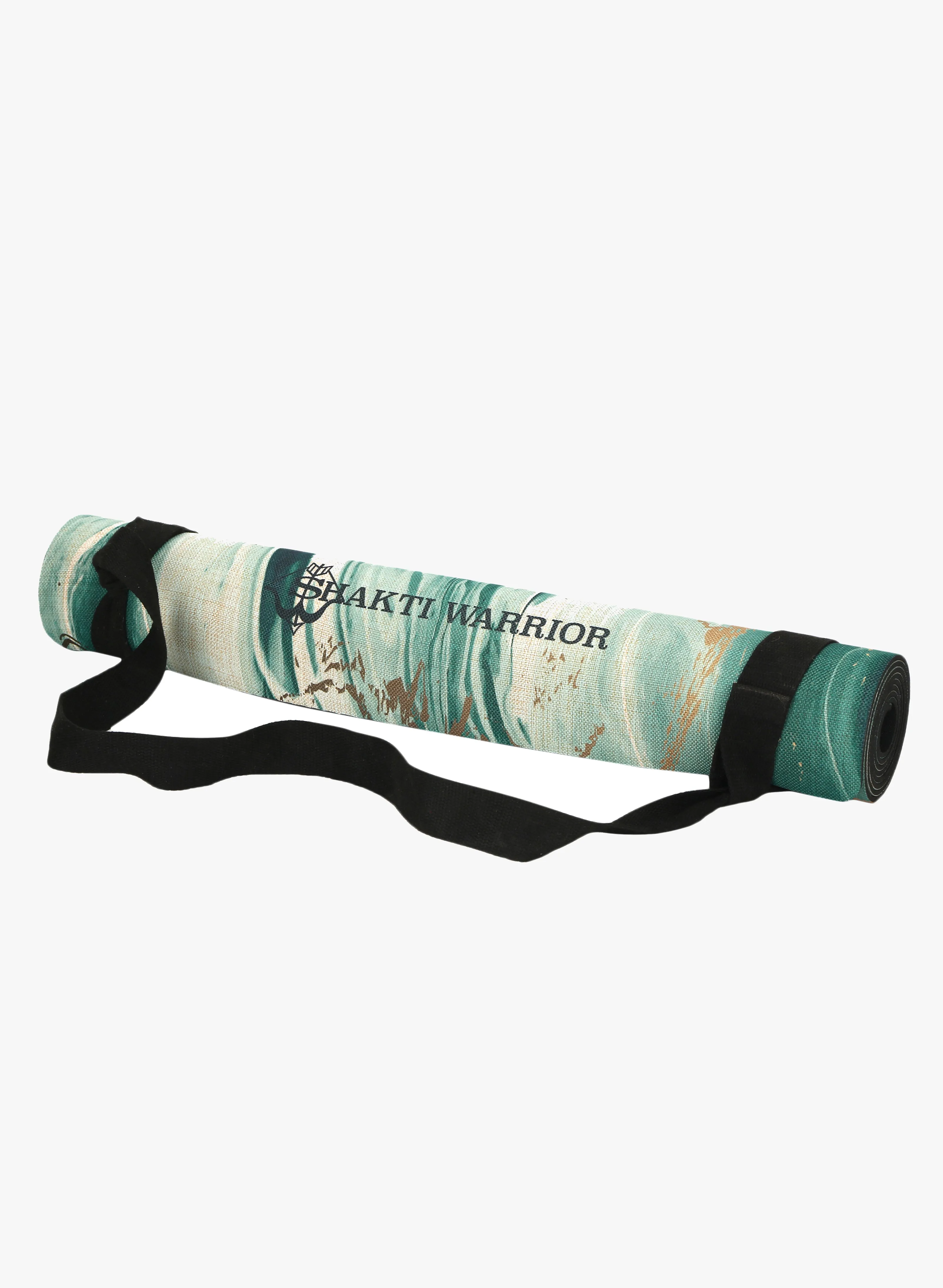 Hemp Yoga Mat - Anahata