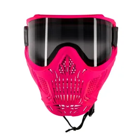 HK Army HSTL Skull Goggle - Neon Pink