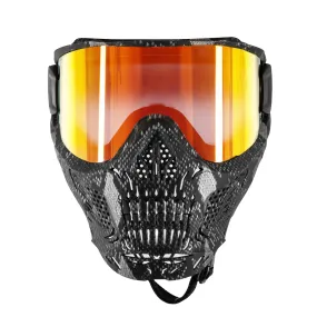 HK Army HSTL Skull Goggle - Snake Grey