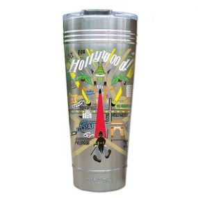 Hollywood Thermal Tumbler