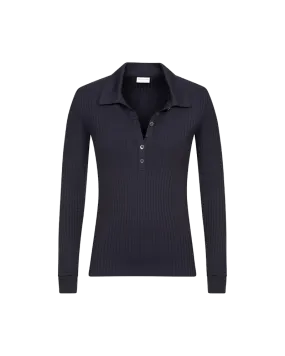 Horst Fine Knit Polo