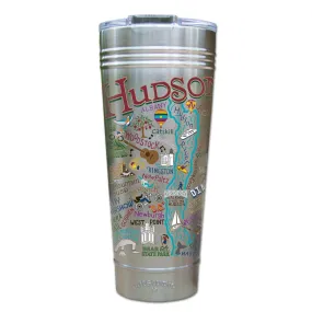 Hudson Valley Thermal Tumbler