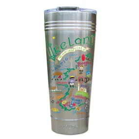 Ireland Thermal Tumbler