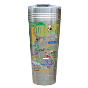 Jacksonville Thermal Tumbler