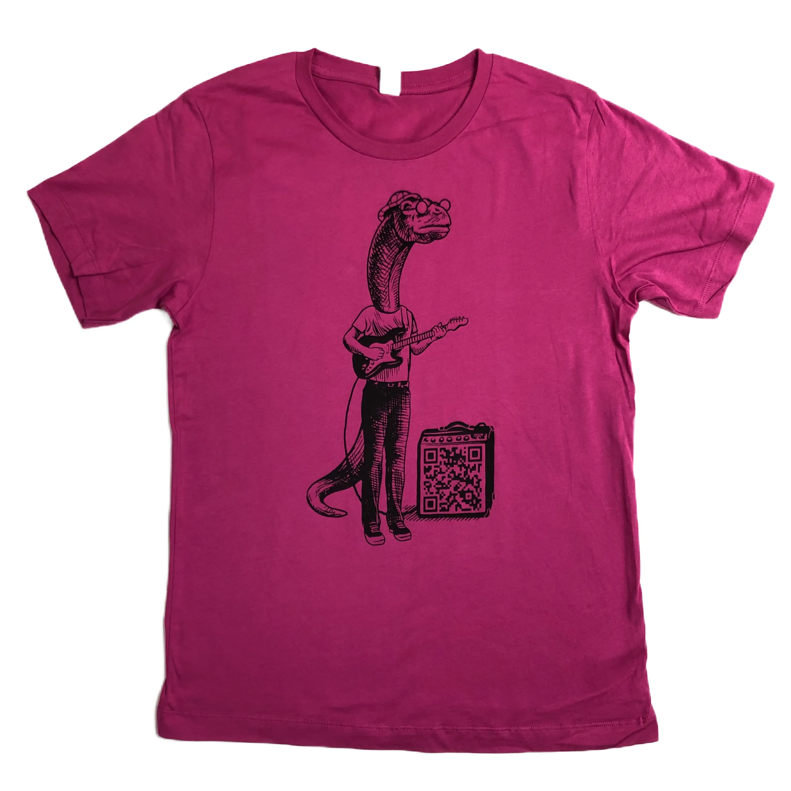 jfbrontosaurus T-Shirt - Version 2