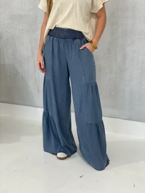 Josie Flare Pants