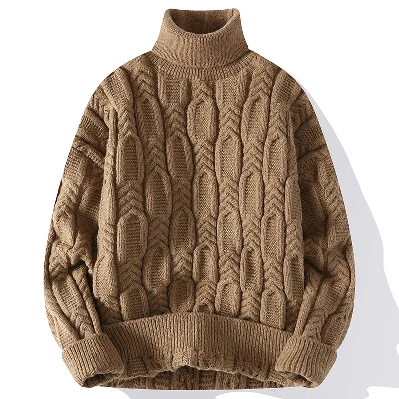 Juku winter sweater