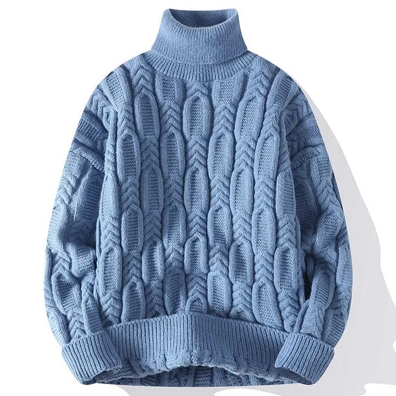 Juku winter sweater