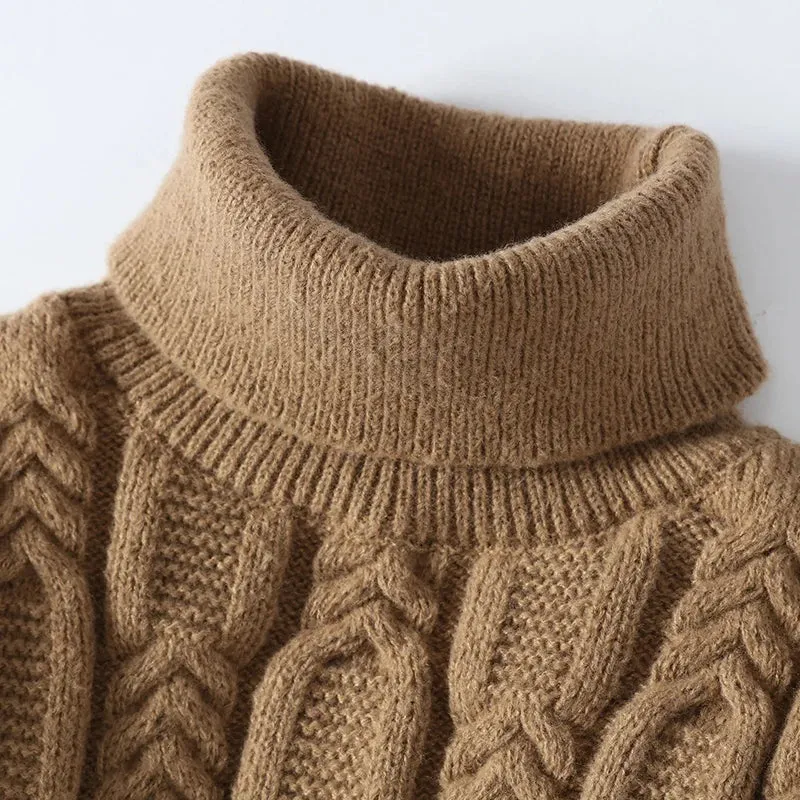 Juku winter sweater