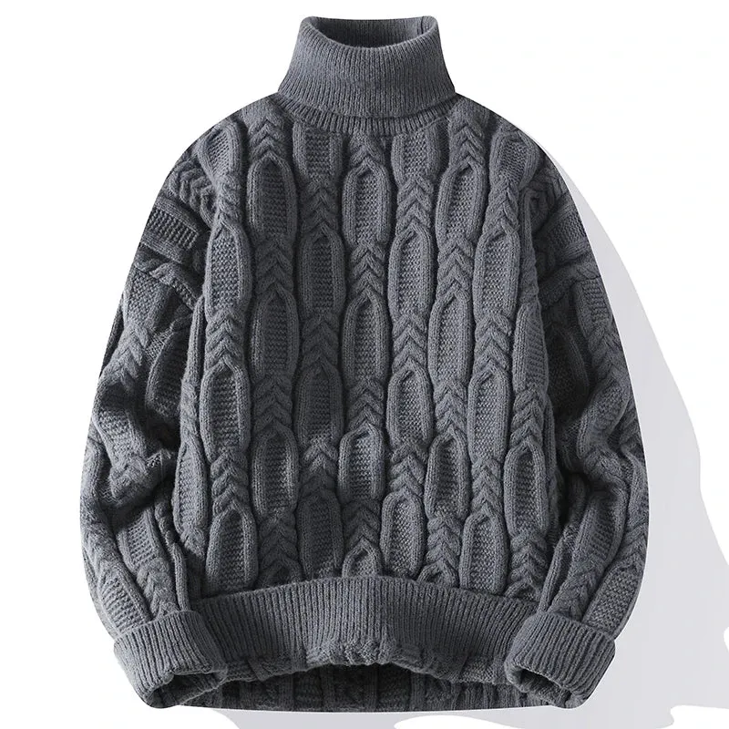 Juku winter sweater