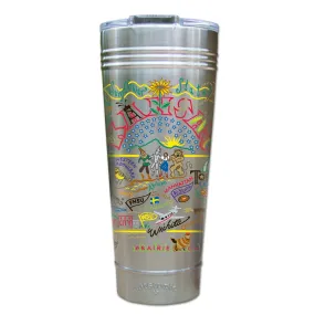 Kansas Thermal Tumbler