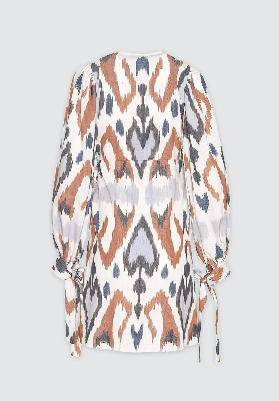 Kavi Dress | Thi Print