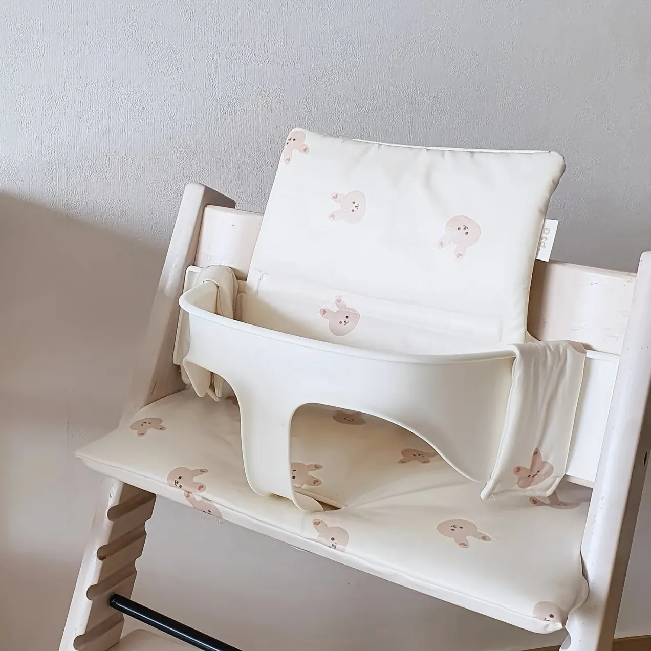 Keep Baby Safe  Cozy with NonSlip Dining Chair Cushions