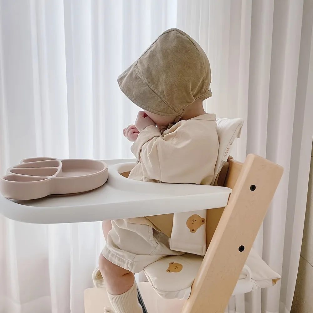 Keep Baby Safe  Cozy with NonSlip Dining Chair Cushions