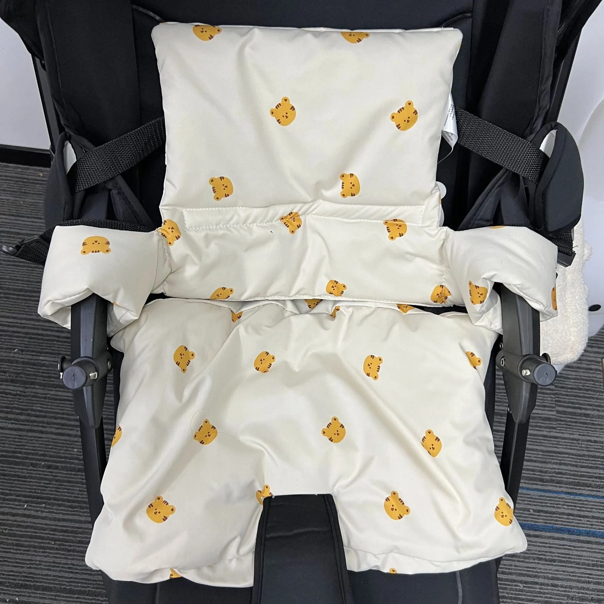 Keep Baby Safe  Cozy with NonSlip Dining Chair Cushions