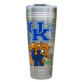 Kentucky, University of Collegiate Thermal Tumbler