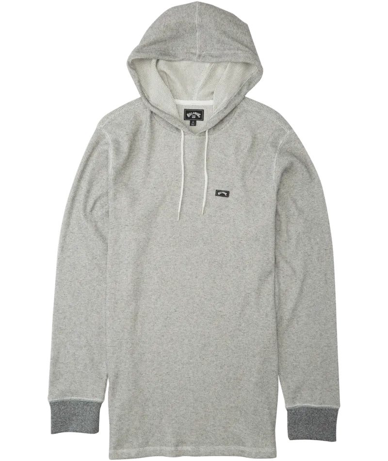 KEYSTONE PULLOVER