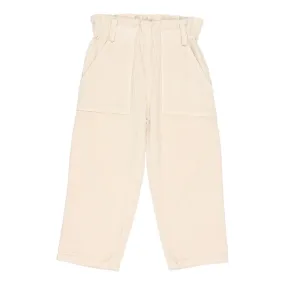 Kordhose "Corduroy Pants Sand", 11-12J (146/152)