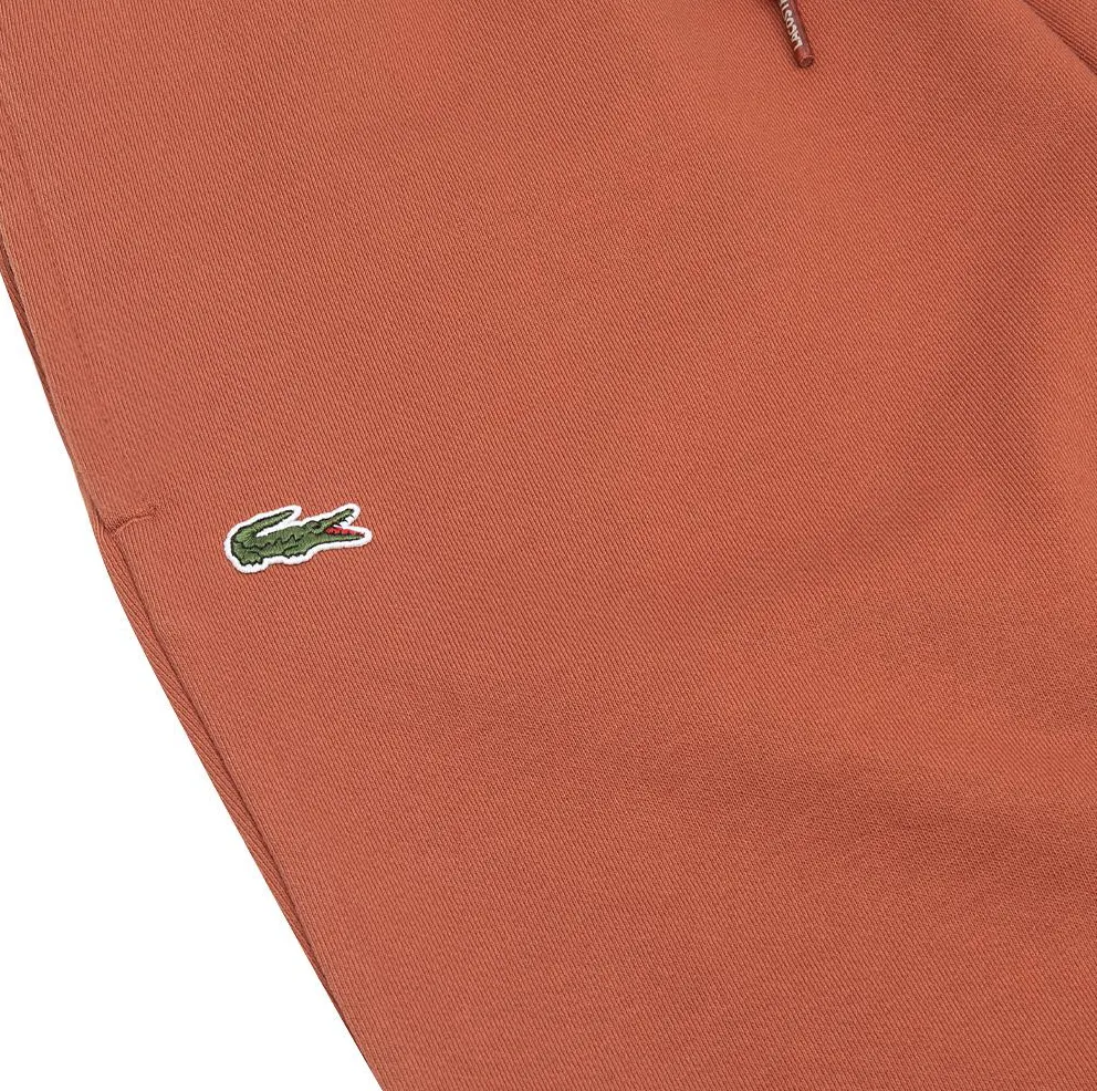 Lacoste classic sweatpants (Briquette)