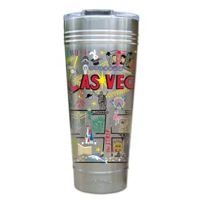 Las Vegas Thermal Tumbler