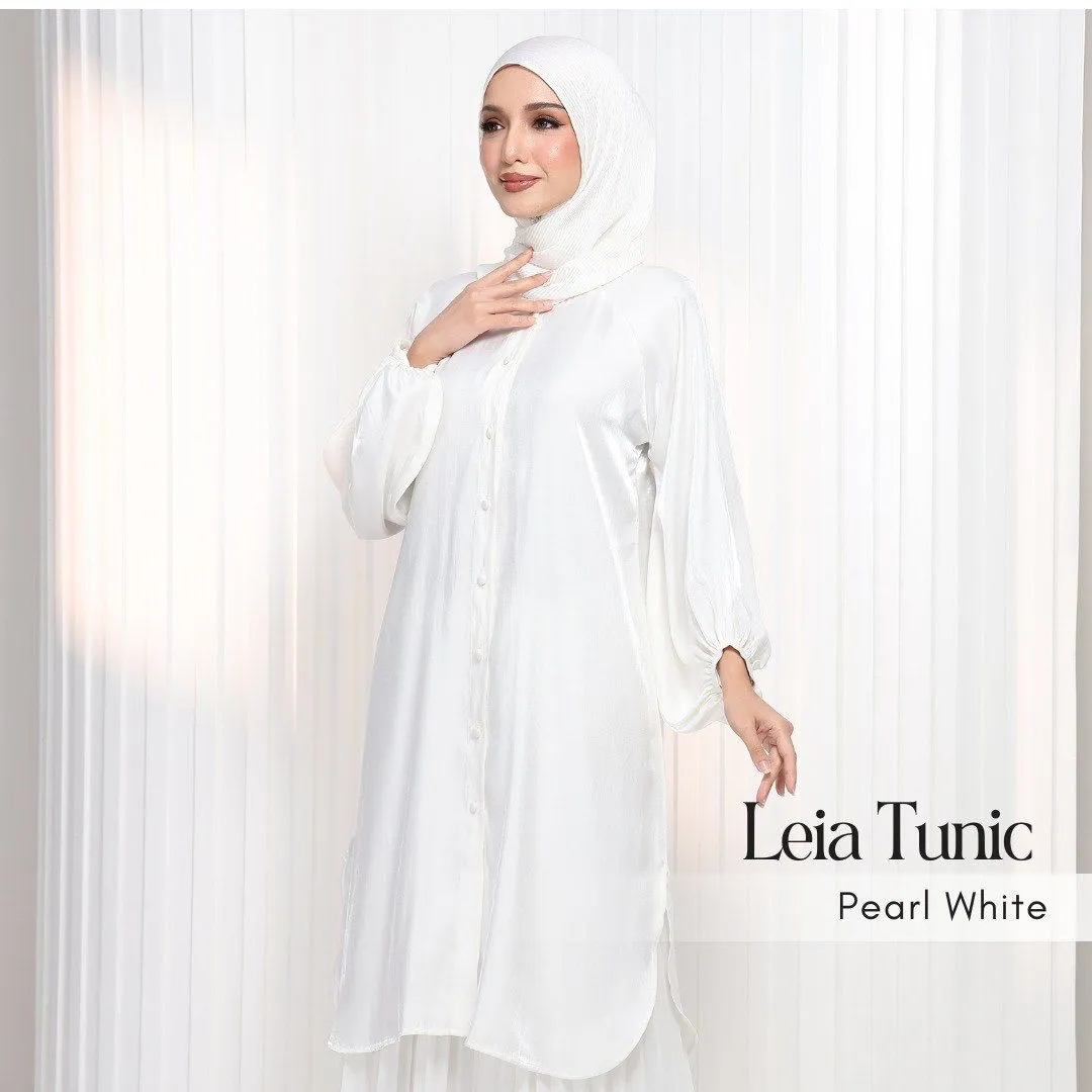 LEIA TUNIC