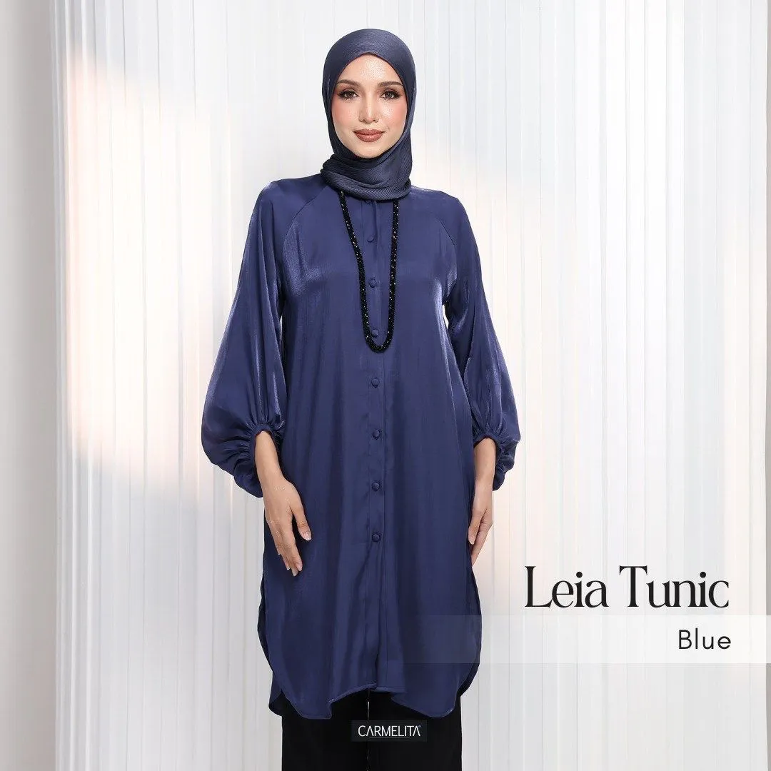 LEIA TUNIC