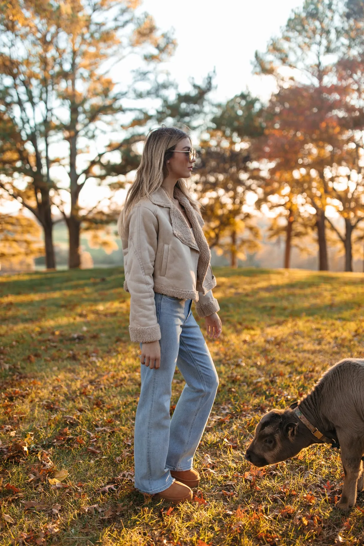 Leilani Jacket