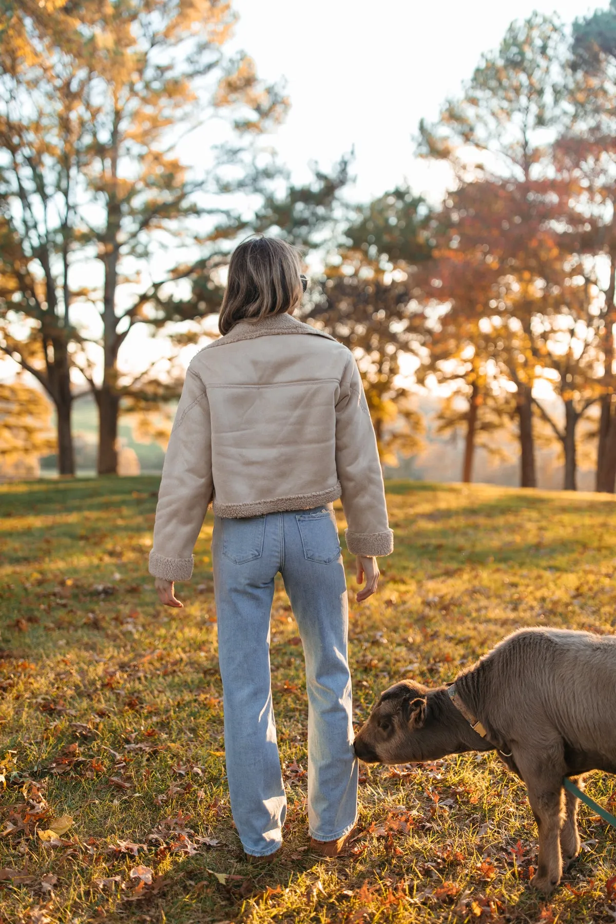 Leilani Jacket