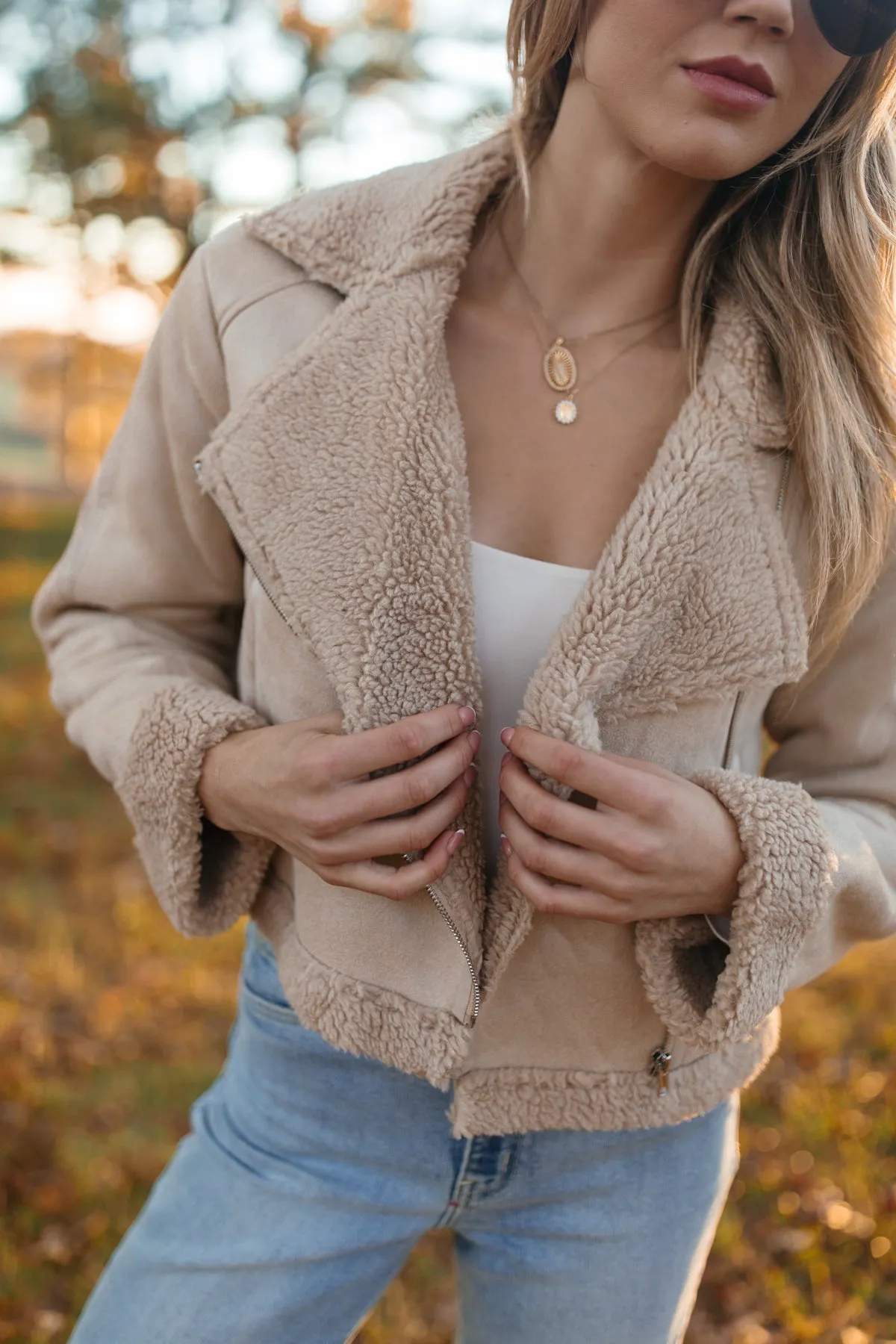 Leilani Jacket