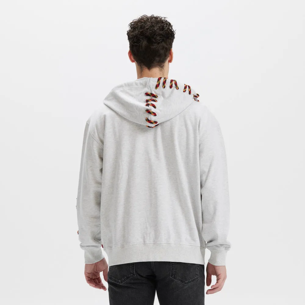 Levi's® Men's Lunar New Year Limited Edition Zip Hoodie