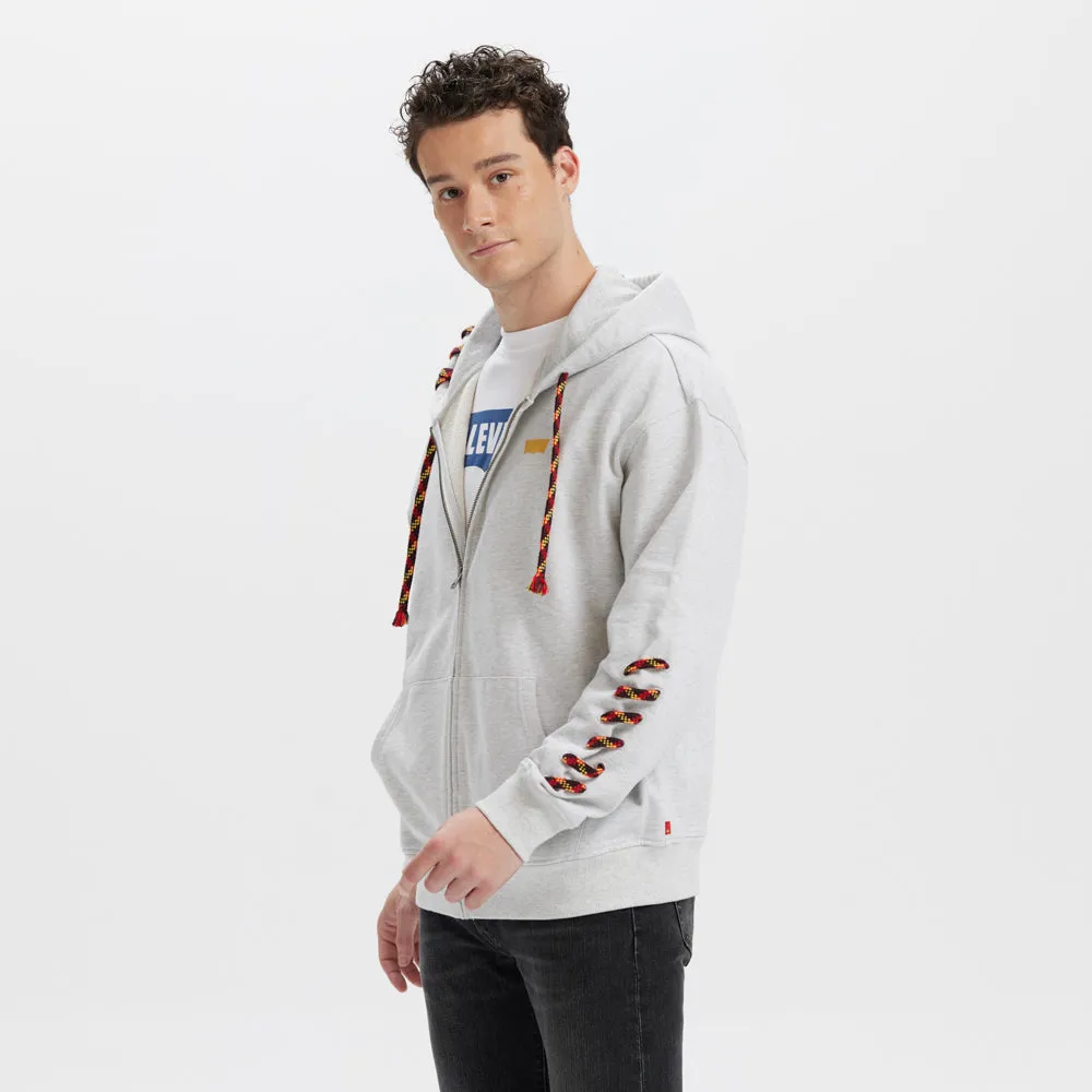 Levi's® Men's Lunar New Year Limited Edition Zip Hoodie