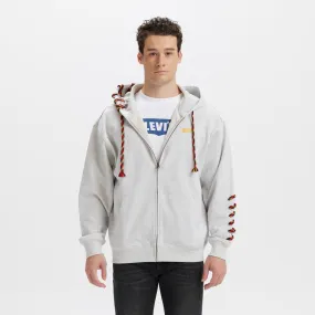 Levi's® Men's Lunar New Year Limited Edition Zip Hoodie