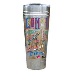 London Thermal Tumbler